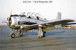199- ARMEE DE L'AIR EN ALGERIE 1945-1962-47 (26)